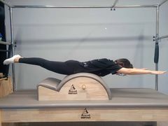 -RoMan罗马健身工作室(莘庄店)