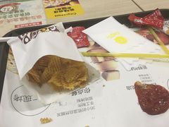 -City1+1城市比萨·意面(桂林路店)