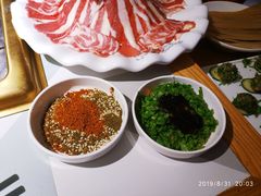 -雾都渣渣火锅(南城智汇城店)