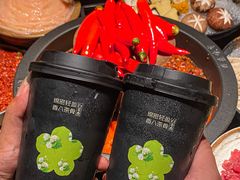 -晓宇重庆火锅(西安荟聚店)