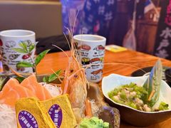 -坂吉屋·居酒屋深夜食堂(龙湖店)