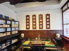 -李叔同故居纪念馆