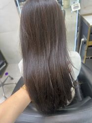 -苏奇发型·烫发染发