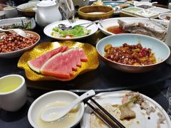 -温馨园·川湘菜馆(经七路店)