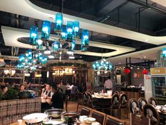 -肖记公安牛肉鱼杂馆· 省级非物质文化遗产(仁和路店)