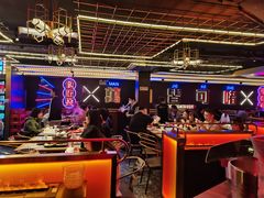 大堂-啫神·广州地标美食(北京路店)