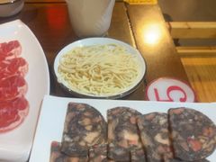 -前门杨记·铜锅涮肉(王府井·故宫店)