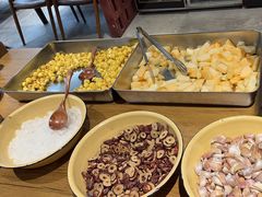 -一烧一烤•锦州烧烤(KTV包房·长江街店)