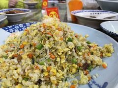-粗茶淡饭(东关街店)