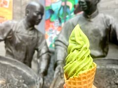-吴裕泰茶庄(前门大街店)