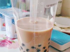 -CoCo都可(合生汇店)