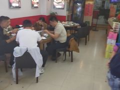 -鑫鸿达·海鲜闽菜热炒小馆(中山路店)