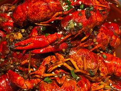 -巴厘龙虾·榜首油焖大虾(洞庭·艺术洋房店)