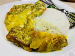 -佰搭果·广式茶餐厅(西华路店)