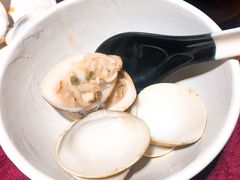 白贝-渔米粥(罗湖店)