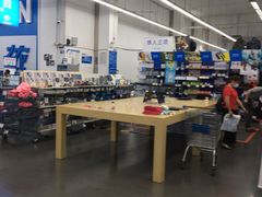 店内环境-迪卡侬(袁家岗店)