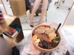 -3AM·S HAIR SALON烫发染发接发