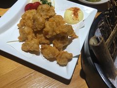 -福匠日本料理(人民路店)