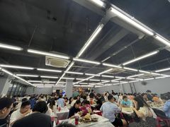 大堂-小民大排档(光谷店)