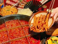 -仪表厂火锅(总店)