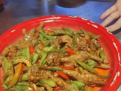 -馬伍旺川菜(江北虹悦城店)