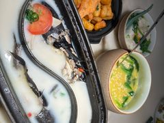 -锦府盐帮·李宅(领展购物广场中关村店)