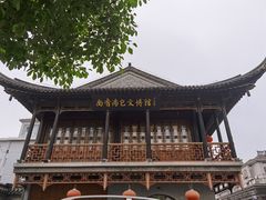 -尚香汤包文博馆(合兴路店)
