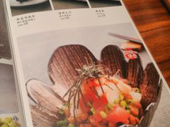 -森味花园·日本料理(伊藤洋华堂亚运村店)