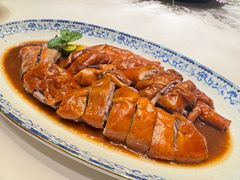 -悦景酒家(罗湖店)