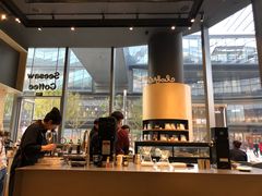 -Seesaw Coffee(苏州中心店)