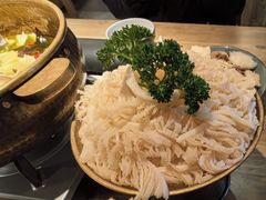 -毛肚向右·川渝毛肚王(经开永旺店)