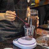 来自台湾的潮饮咖啡店‼️内地首家落户海口