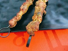 -大漠馕坑肉(酒泉店)