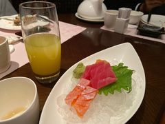 -佛山希尔顿酒店·融誉亚洲美食荟