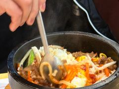 -德寿宫韩国料理(下沙店)