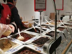 -上海全国土特产食品商场(淮海中路店)