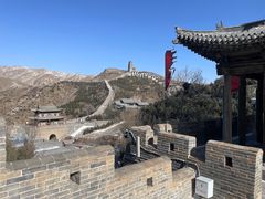 -雁门关景区