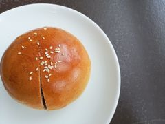 大哥红豆包-有璟阁港式餐厅(国贸商城店)