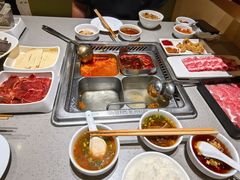 -海底捞火锅(龙湖时代天街店)