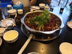 -天治宣·野椒鸡(龙头寺总店)