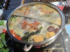 IMG_0480-渔家火锅·海鲜自助餐·演艺(亚龙湾天域酒店)