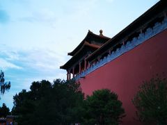 -东华门大街小区