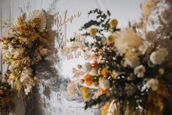 -琥珀婚礼策划AMBER WEDDING