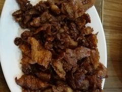 -炙热童年·老北京炙子烤肉(南锣鼓巷店)