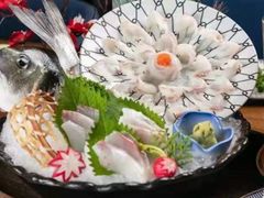 -花宴·日式料理
