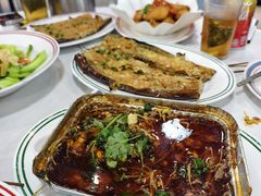 -明本湛江鸡•海鲜小厨(陈家祠店)