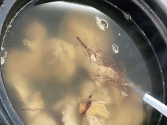 -芳姨广东砂锅粥(张庄路店)