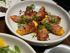 -Bistro 63 创意融合料理(广粤天地店)