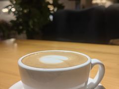 -欧典咖啡屋(台东店)