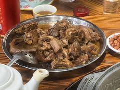 -侠成水上农庄(工业大道店)